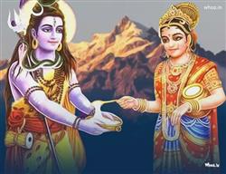 maa lord shiva annapurna devi images , Annapurna m