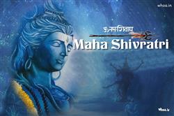  New Images for happy mahashivratri 