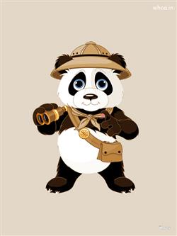 panda clothes best pictures free