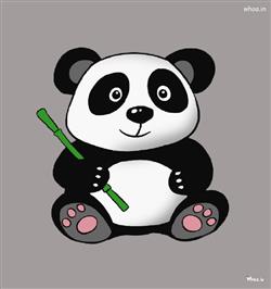 panda images and wallpaper