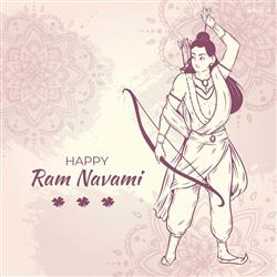 Ramnavmi beautiful wishes pictures 