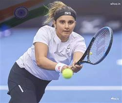 Sania mirza best tenish player live pictures