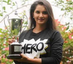 Sania Mirza pictures and mobile wallpaper