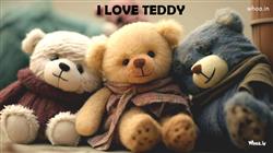 Teddy images download HD