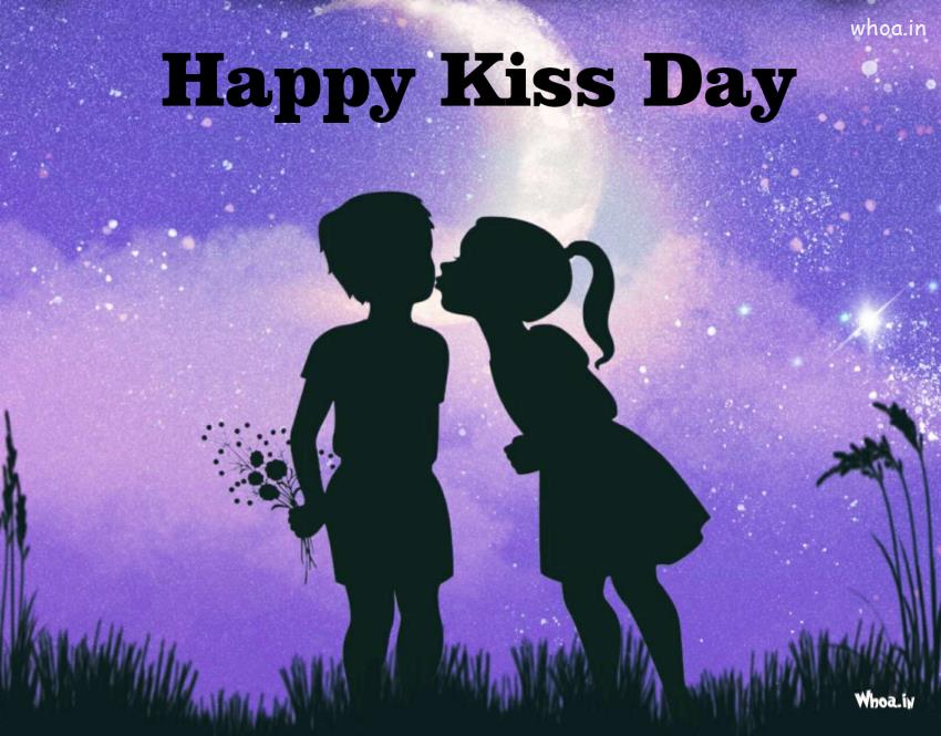 Best Happy Kiss Day Ideas Pictures , Happy Kiss Day 2023