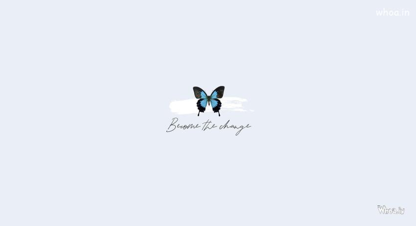 Best Windows Butterfly Wallpaper And Images Download