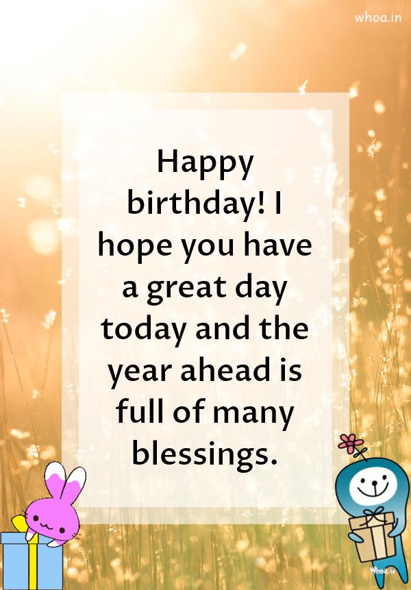 Birthday Quotes With Best Wishes Download , Best Quotes 