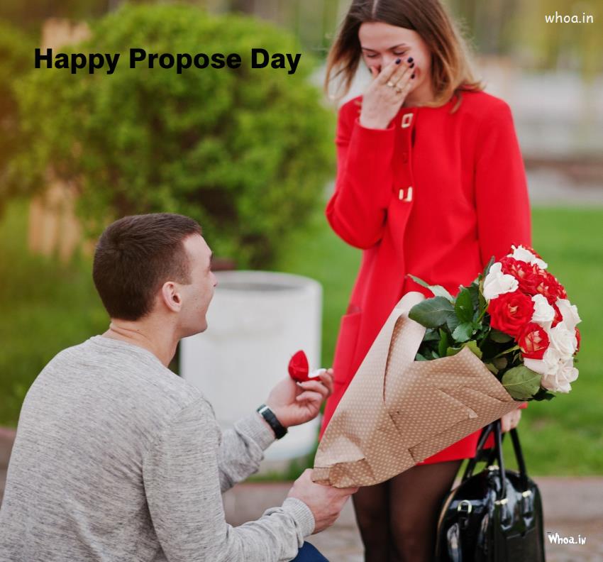 Boy Propose Pictures , Propose Day Best New Images