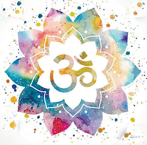 Colorful Om Mobile Dp And Status Images , Om Pictures Best