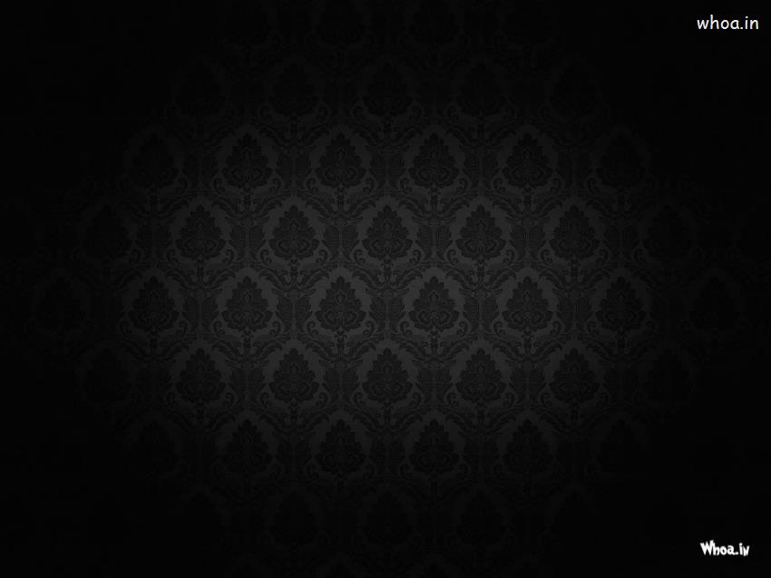 Design With Dark Background Wallpaper , Black Wallpaper