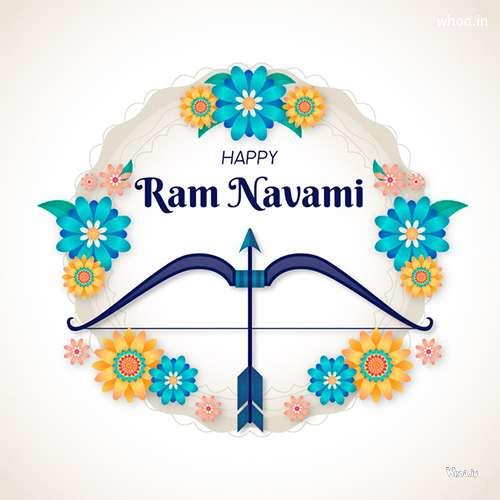 Flower With Ramnavmi Wallpaper , Ramnavmi Pictures