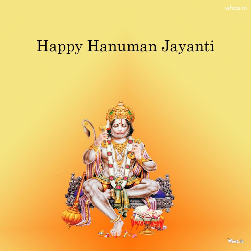 Latest Hanuman Jayanti Photos HD , Hanuman Images 2023 