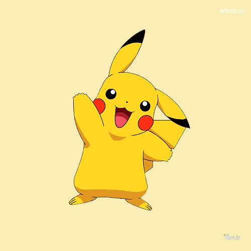 Happy Funny Pikachu Pictures And Images , Pikachu Pics