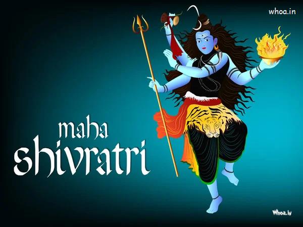 Happy Maha Shivratri Images And Wishes HD Pictures 