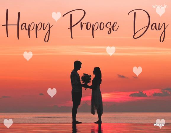 Happy Propose Day Images And Pictures , Propose Day