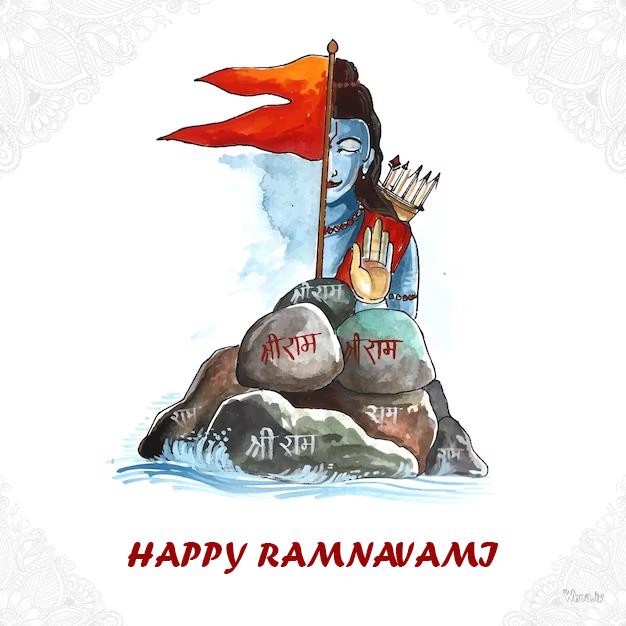Happy Ram Navmi , Happy Ramnavmi Beautiful Imgs And Pics