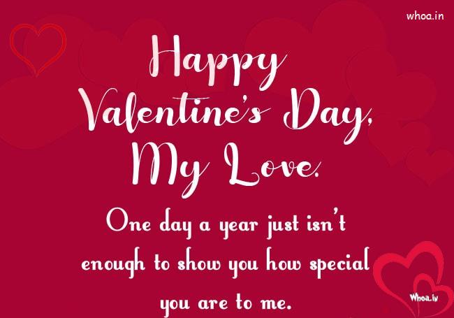 Best Happy Valentines Day Quotes Images And Pictures 