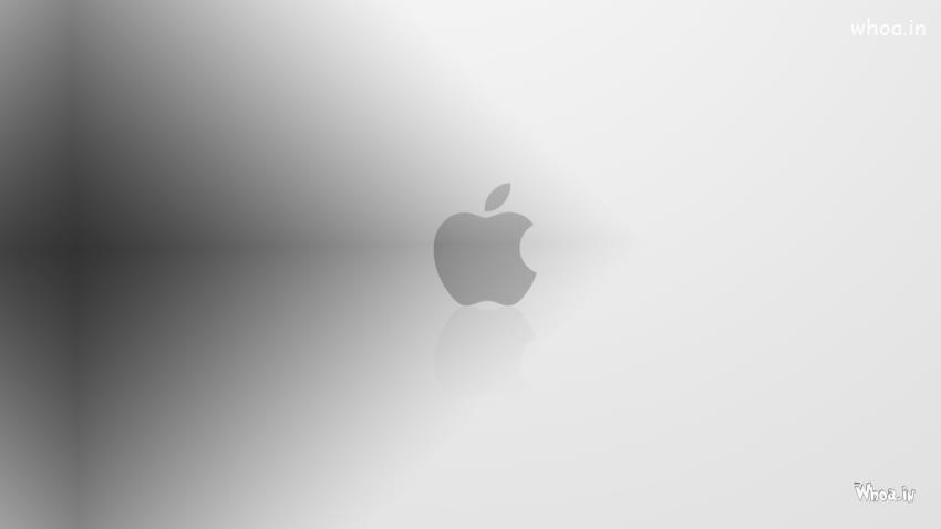 Light Gray Mac Apple Facebook Cover , Mac Apple Pictures