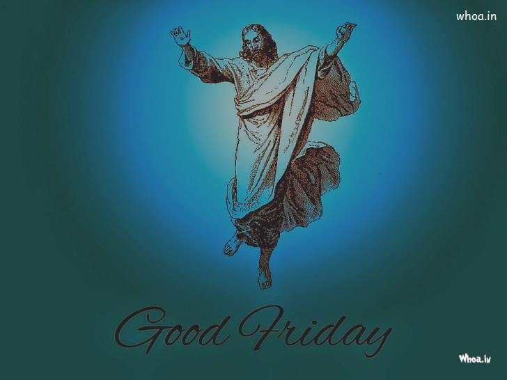 Lord Jesus Best Good Friday Pics , Good Friday Wishes