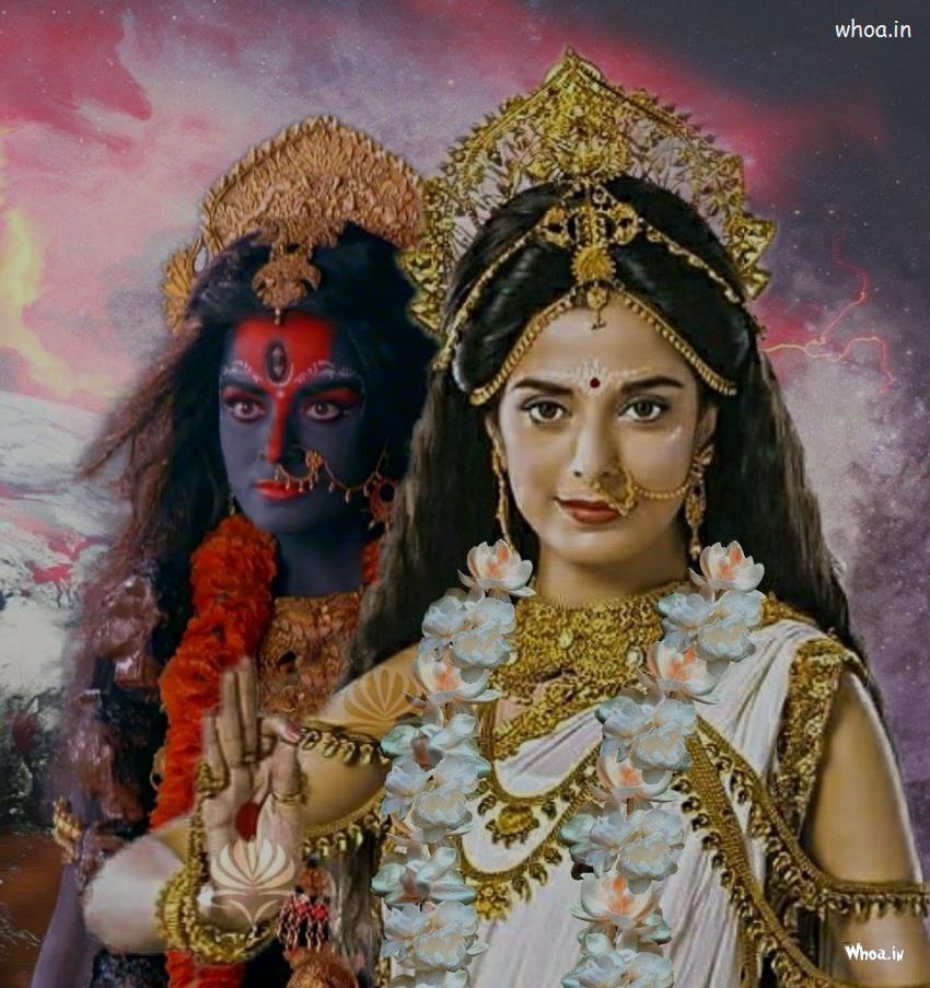 Mahakali Images And Pictures , Best God Wallpapers