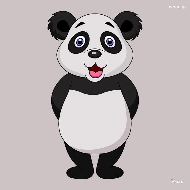 Panda Images Download HD , Cartoon Panda Pictures HD