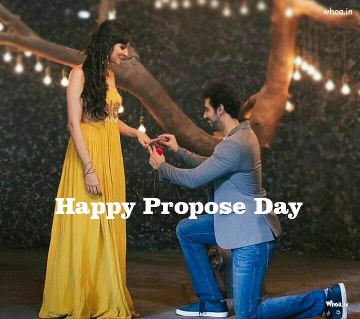 Propose Day Imagesand New Photos Idea Download Free