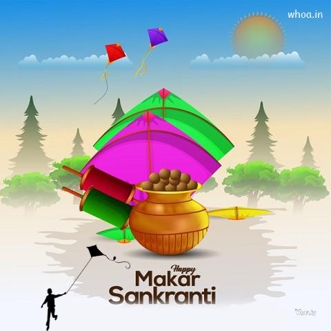 Sankaranti Images And Pictures , Sankaranti Best Kite Pics