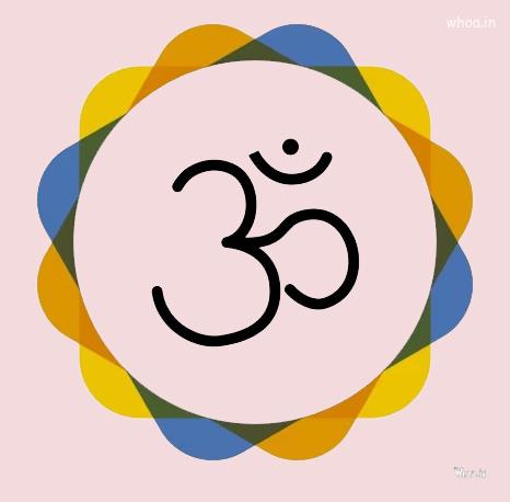 Simple Best Om Images And Mobile Wallpaper , Om Photos