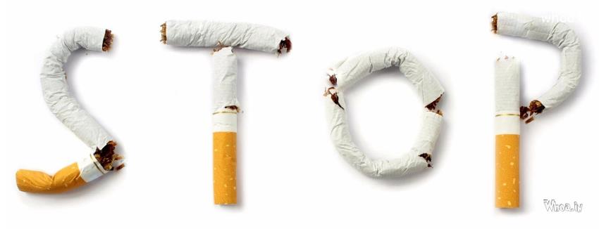 Stop Smoking Mobile Wallpaper Status HD , World No Tobacco 