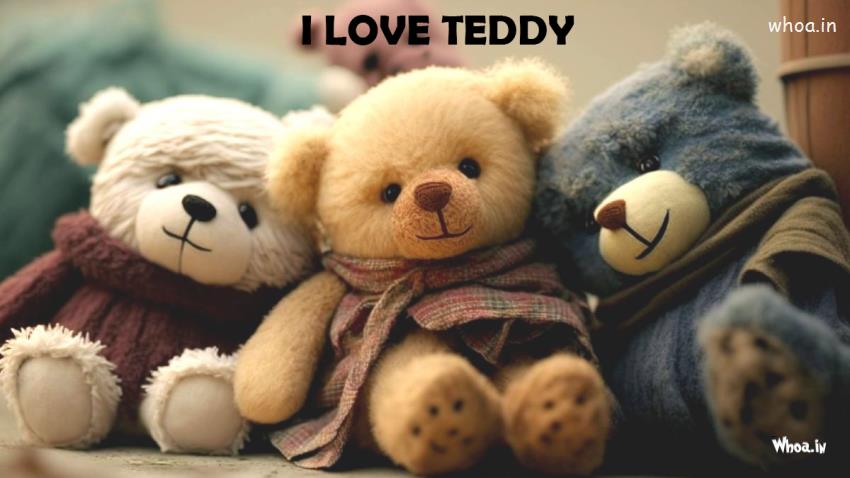 Teddy Images Download HD , Happy Teddy Day Pictures