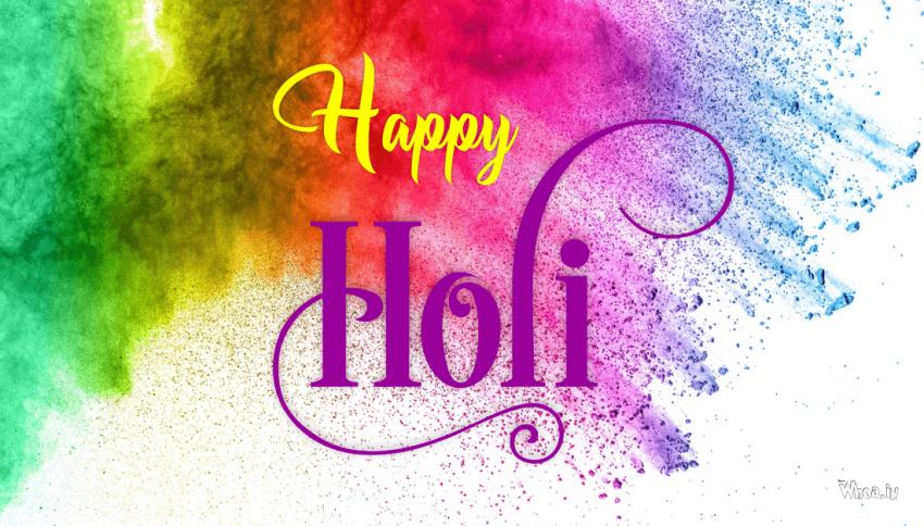 Unique Holi Background Images , Happy Holi Wallpapers