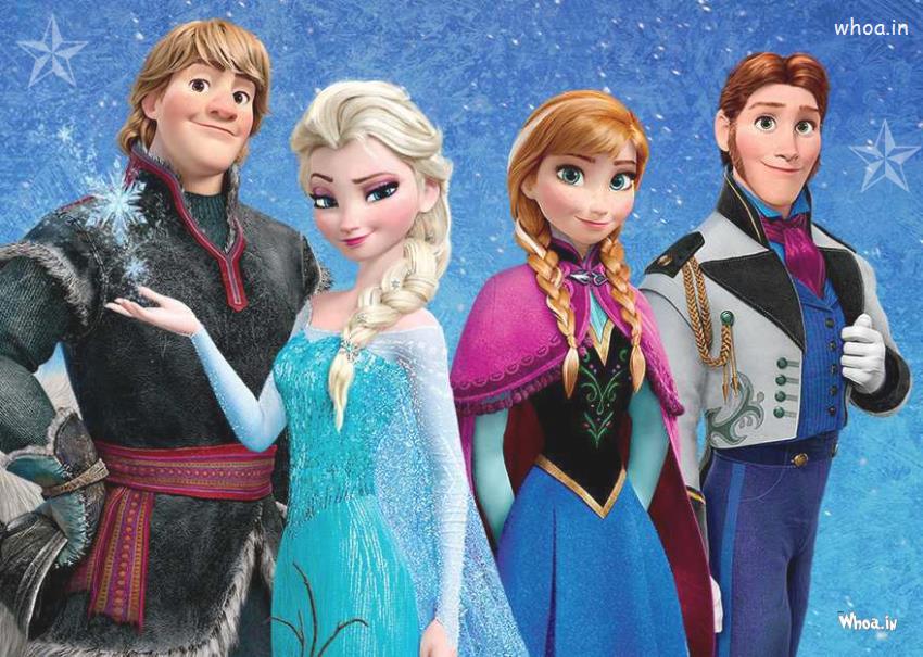 Wallpaper Frozen Images Elsa  , Frozen Pictures Download