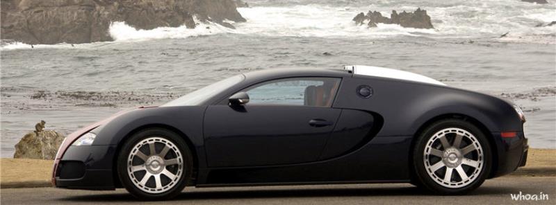 Bugatti Veyron Hermes Facebook Cover