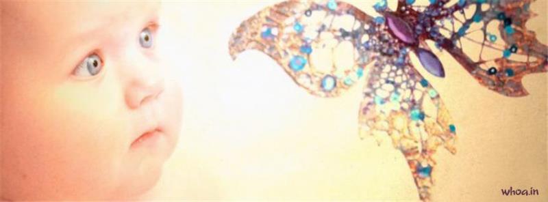Baby Facebook Cover