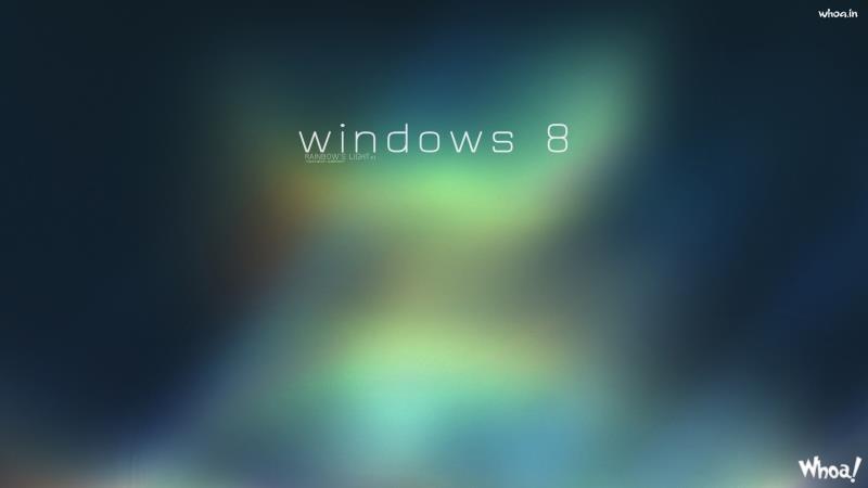 Windows 8 Dark Wallpaper #19