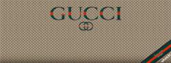 Gucci Brand Facebook Cover