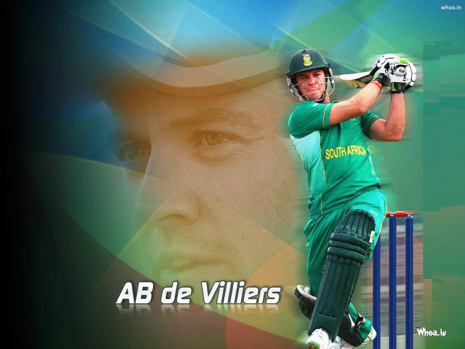 Ab De Villiers New 4K Hd Wallpapers Download