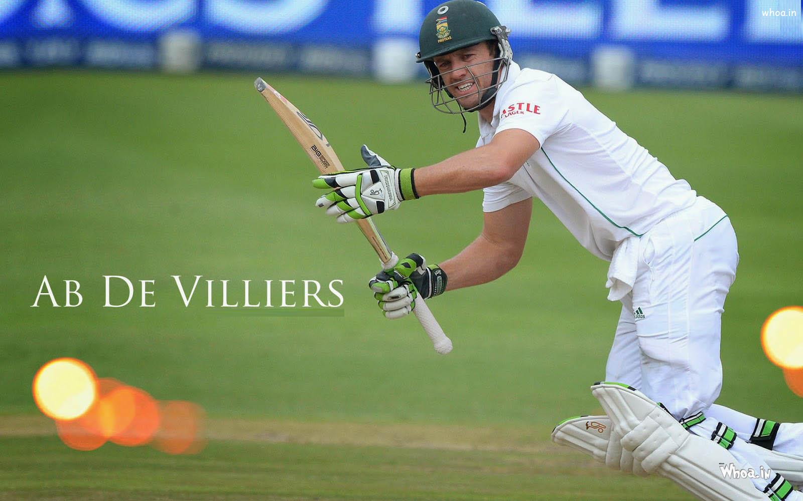 Ab De Villiers New HD Wallpapers Download