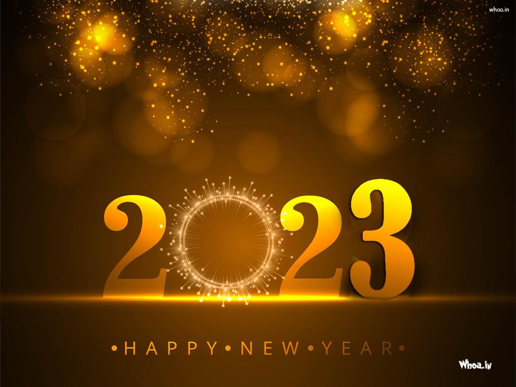 Best Happy New Year Wallpaper Ideas - Happy New Year