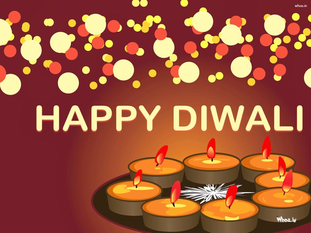 Diwali, Deepavali Or Dipavali Is The Hindu, Jain And Sikh Festival Of  Lights. #4 Happy-Diwali Wallpaper
