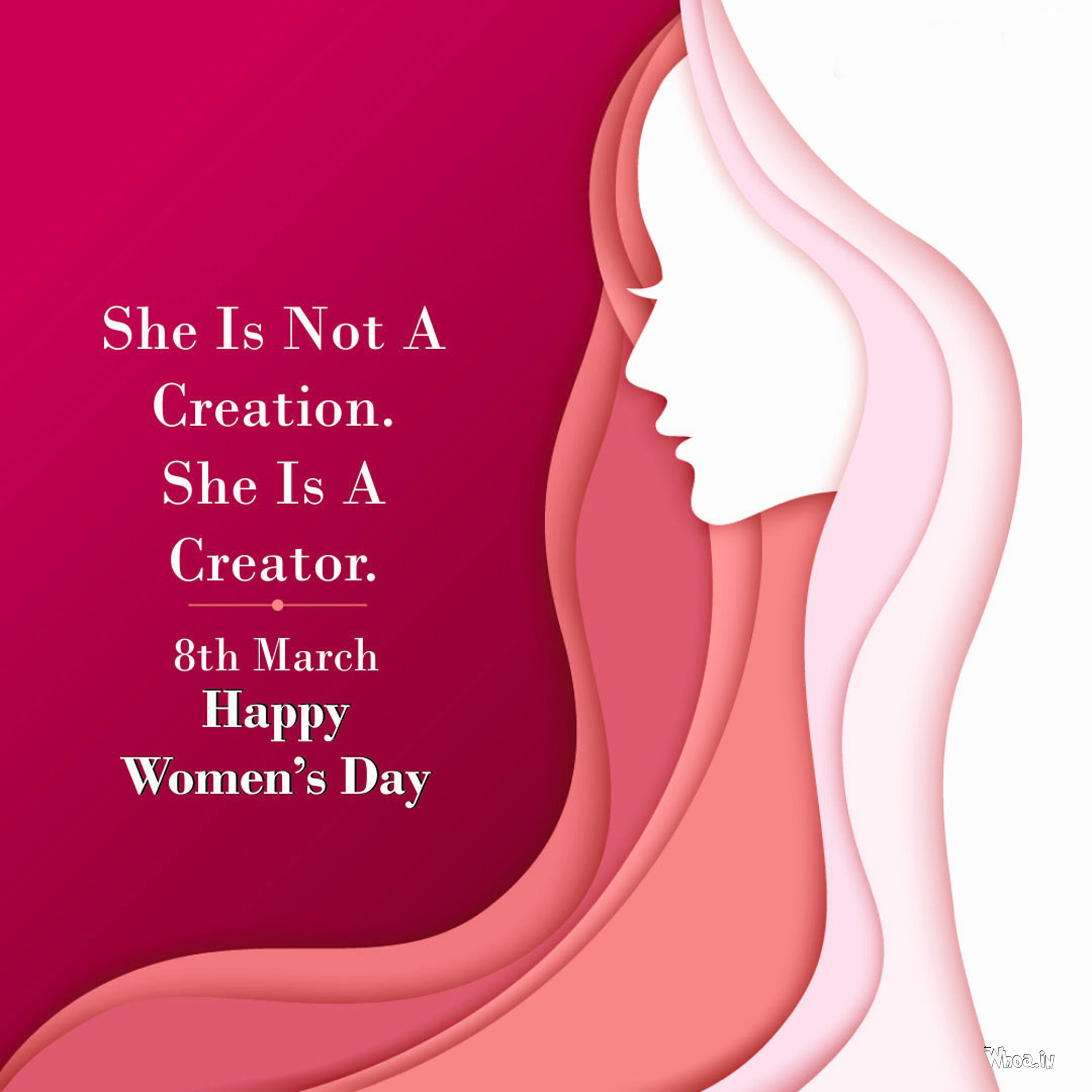 Latest Free Image Of International Women''s Day 2022 Download