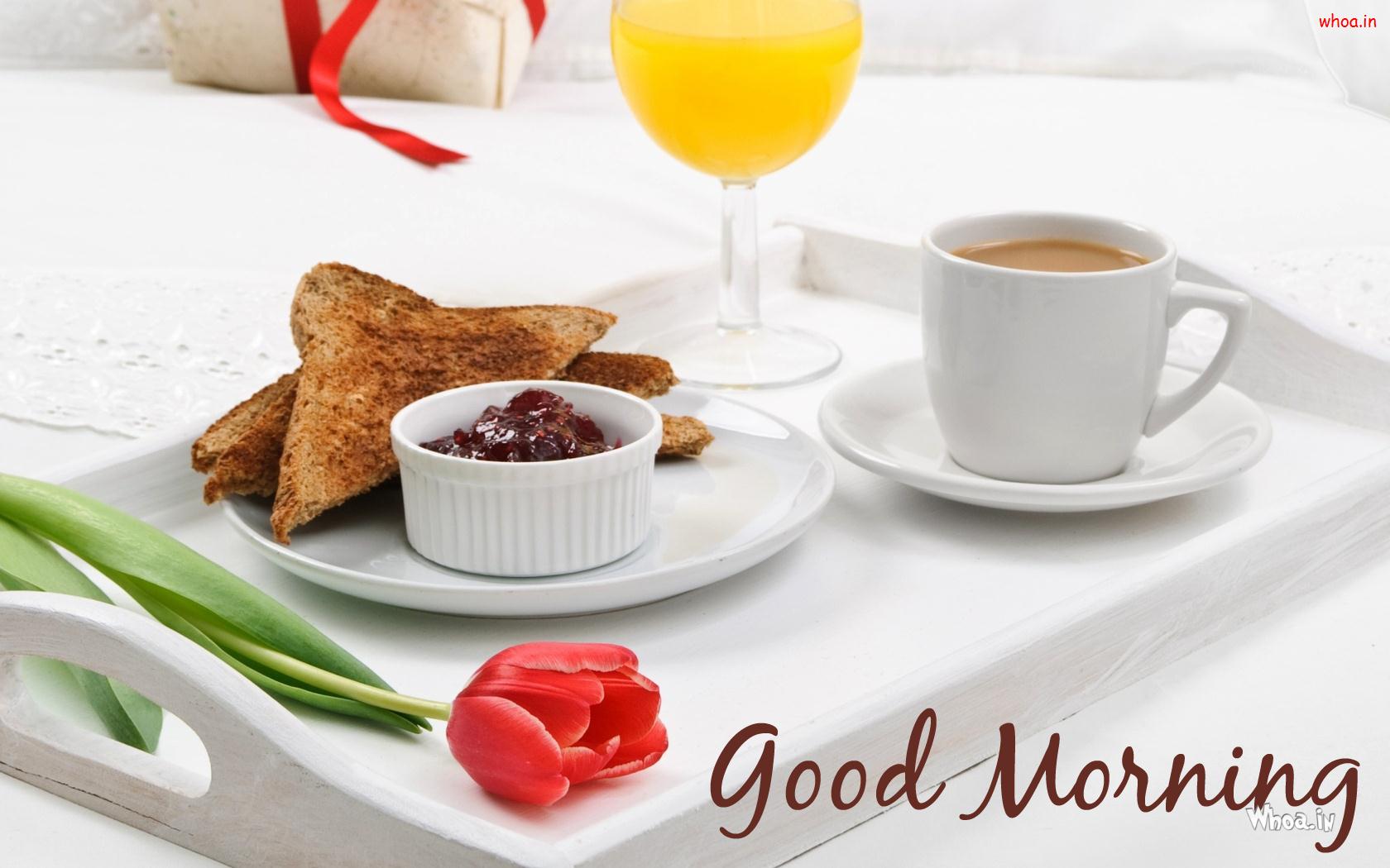 Extensive Collection of Full 4K Good Morning Breakfast Images - Top 999 ...