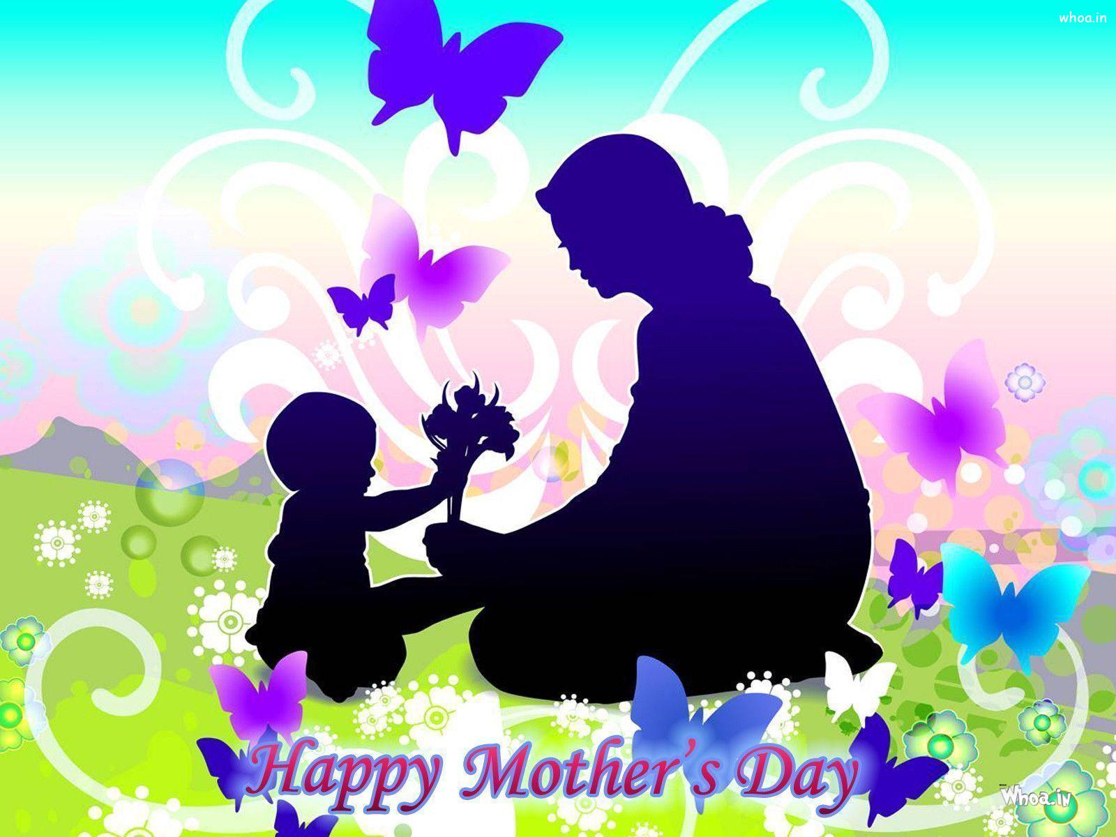 Happy Mother''s Day Wishes Images & Hd Wallpapers Mother''s Day Greetings