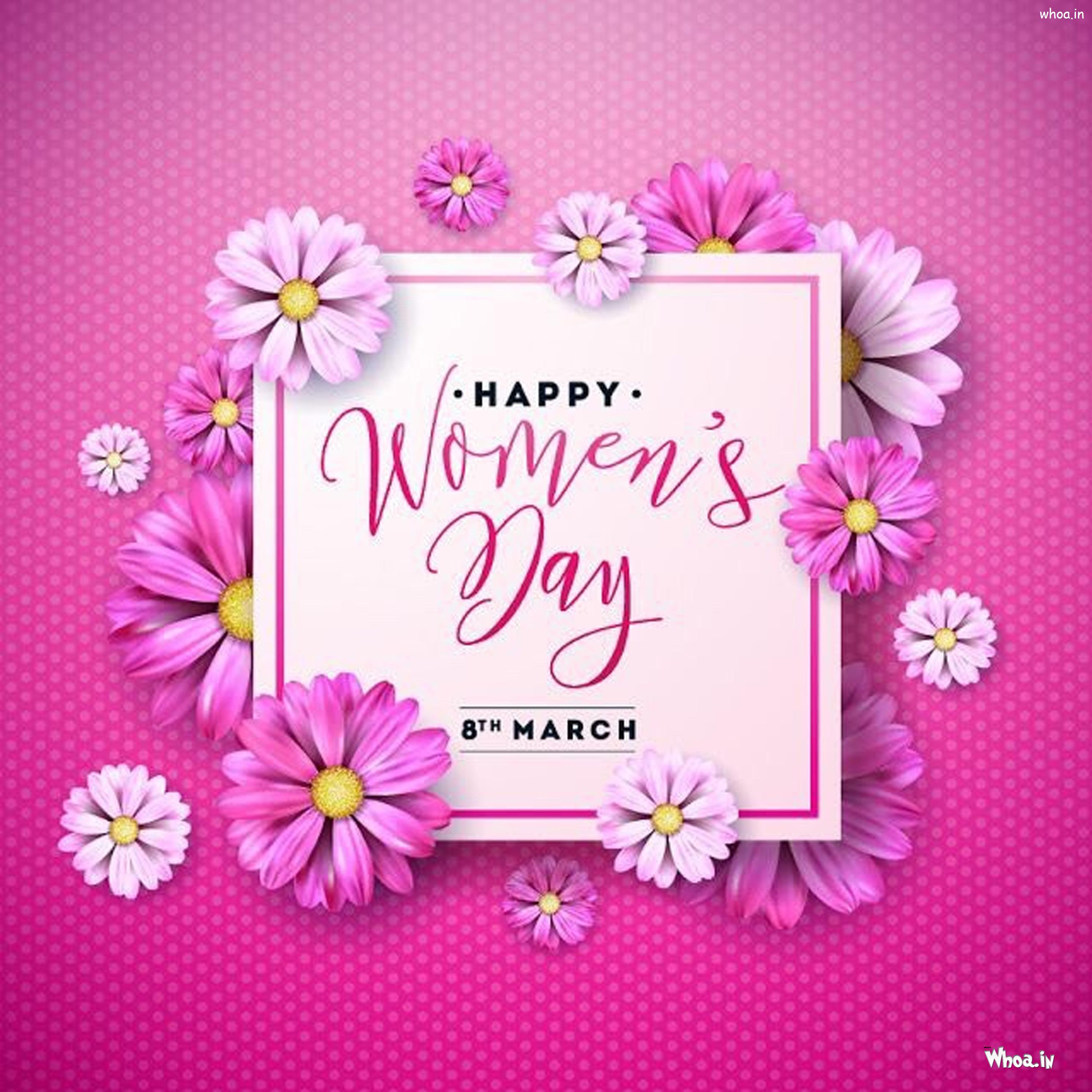 International Womens Day -International Womens Day Wishes