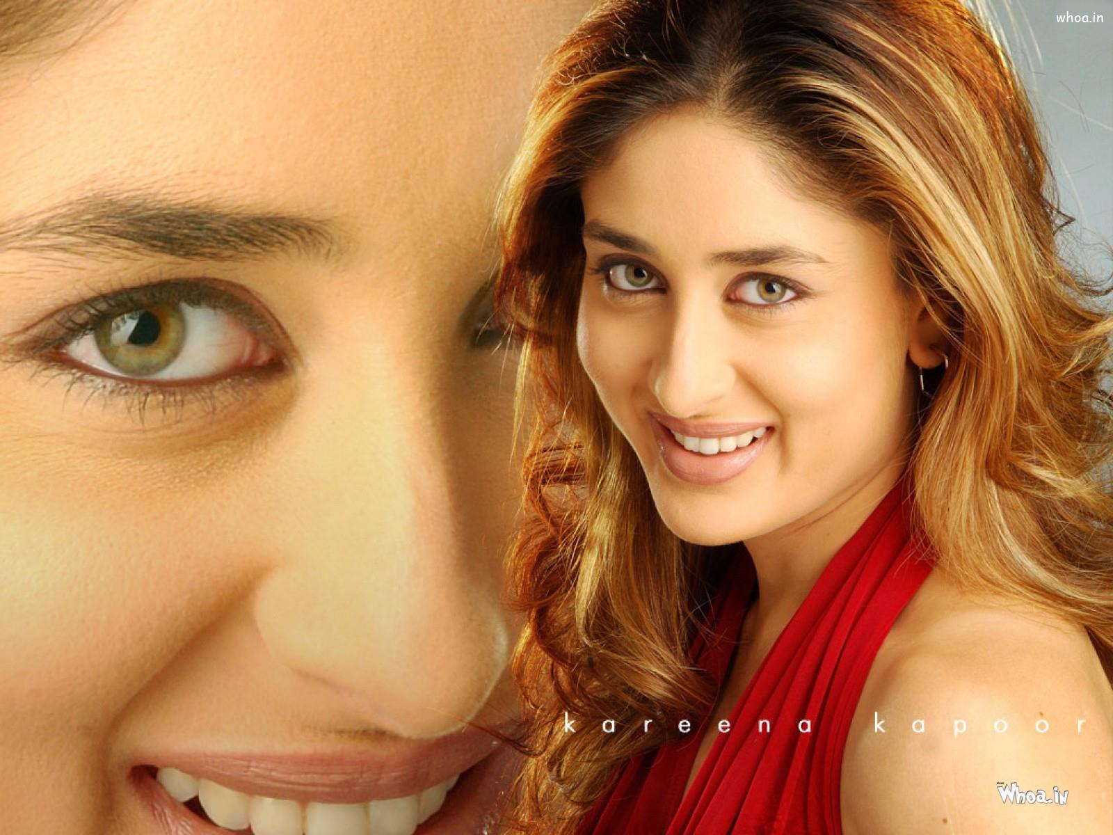 Kareena Kapoor Face Closeup In Main Prem Ki Diwani Hoon Movies Images