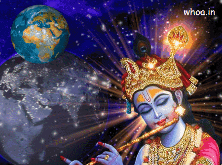 Lordkrishna Gifs - Animated Krishna Gif Images Free Download