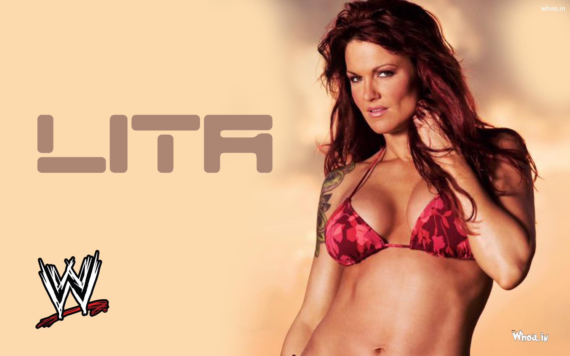 lita in hot bikini - www.beststrollersreview.net.