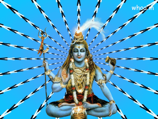 Load Shiva Beautiful Gif And Animated Images In Very Nice