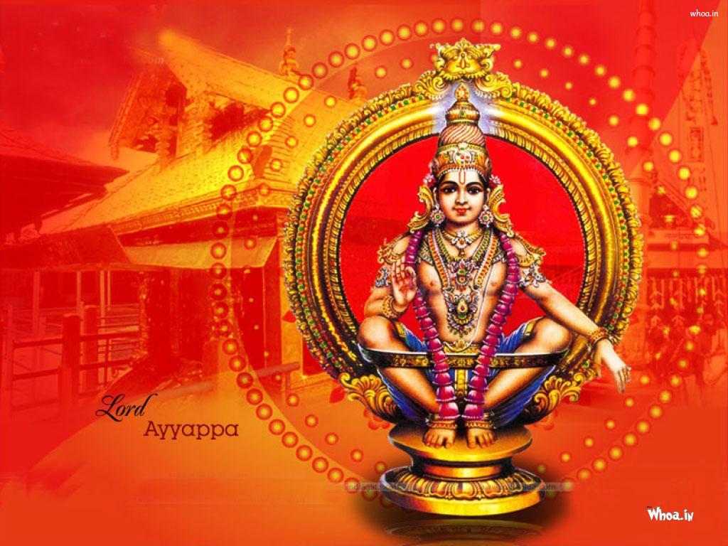 Lord Ayyappa Hd Images & Wallpaper Lord Ayyappa God