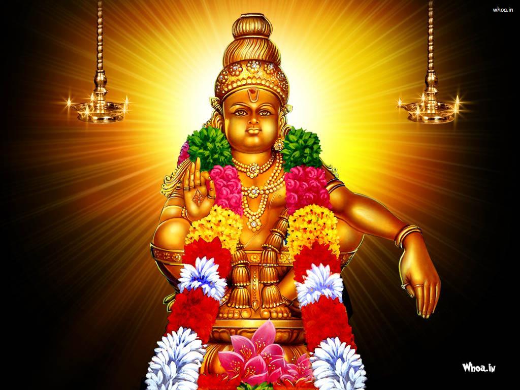 Lord Ayyappa Hd Images & Wallpaper Lord Ayyappa God #2 Lord ...